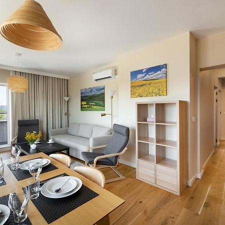 Apartament Widokowy - Penthouse Z Tarasem กูโดวาสโดรยจ์ ภายนอก รูปภาพ